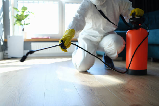 Reliable Biohazard contractor in Centereach, NY by Dulley Family Biohazard Services